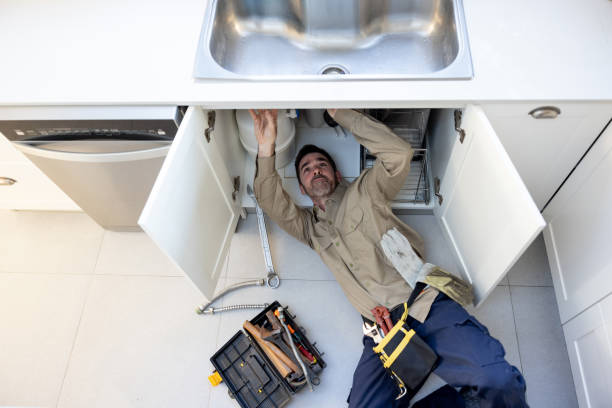 Best 24/7 Emergency Plumbing Services  in Highlands, CA