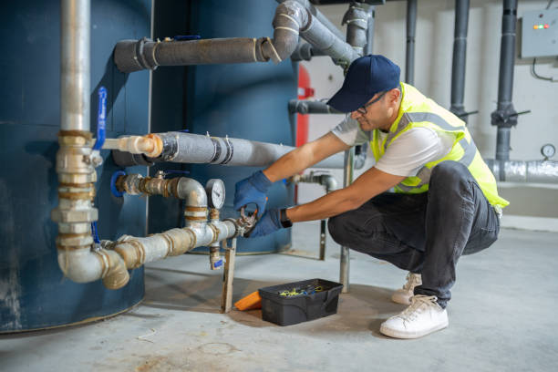 Best Water Filtration System Installation  in Highlands, CA